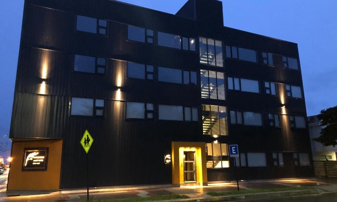 Punta Arenas Apartamento | Patagonia Hotel & Apart Suite