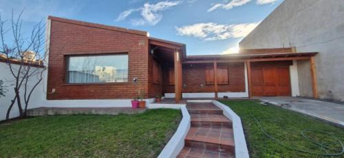 Rada Tilly Casa | Patagonia House