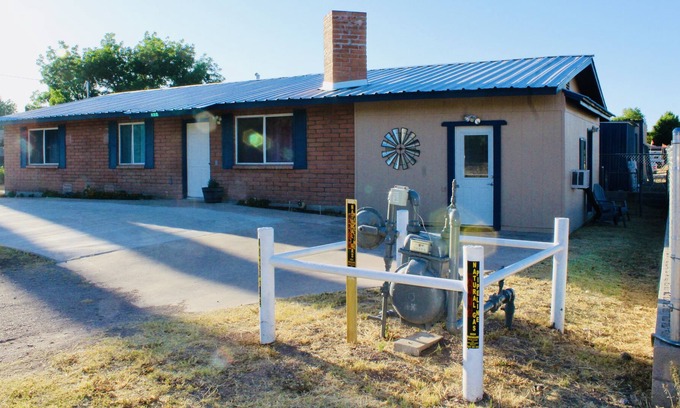 Patagonia Casa | Patagonia's Perfect Farmhouse
