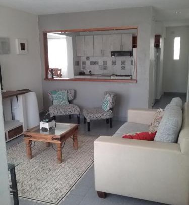 Rada Tilly Casa | Patagonia Tilly