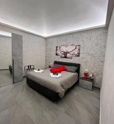 Borgo-Sanzio Apartamento | PataHouse
