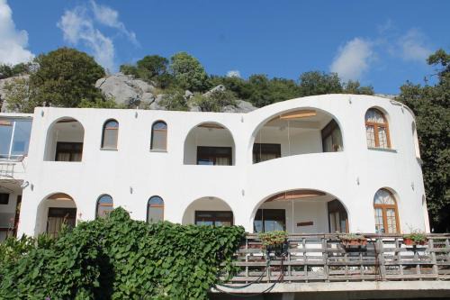 Kaluđerac Apartamento | Pataki Guesthouse