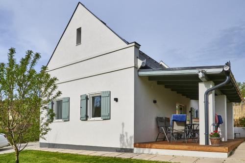 Abrahamhegy Apartamento | Patakporta