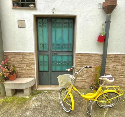 Spinazzola Apartamento | Patanella Wine