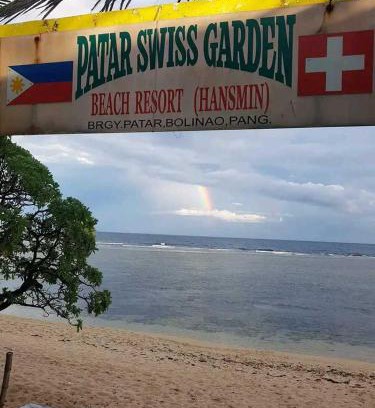 Patar Complejo | Patar Swiss garden resort