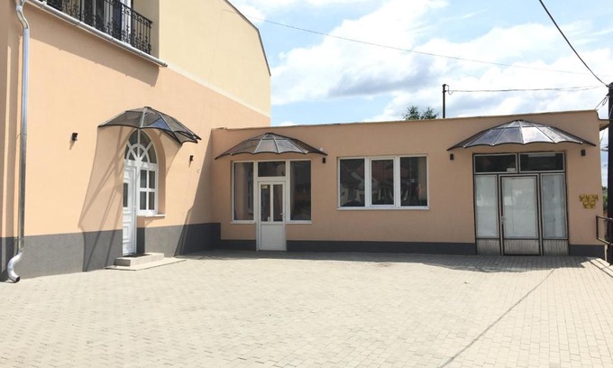Gyongyospata Apartamento | Patavár Panzió Étterem ***