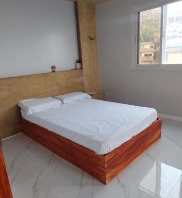 Baguio Apartamento | Patbry Transient