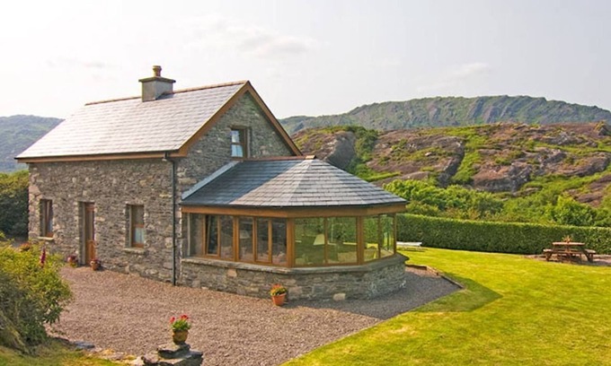Glengarriff Casa | Pate's Cottage, Glengarriff, West Cork