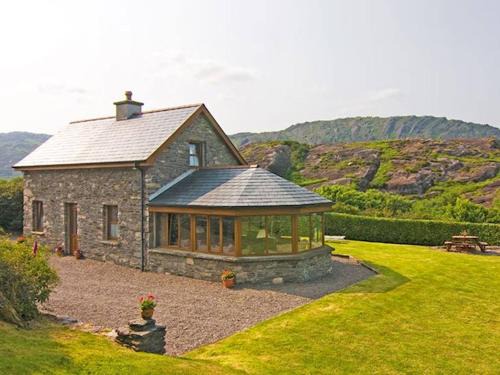 Glengarriff Casa | Pate's Cottage