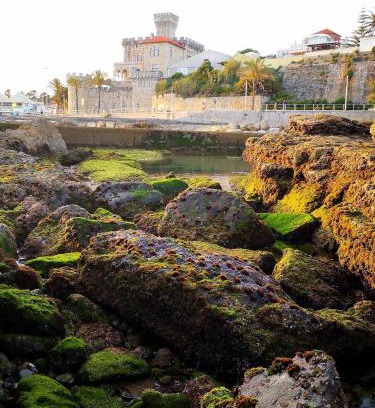 Estoril Apartamento | Pateo Estoril - Brand New Villa in Estoril