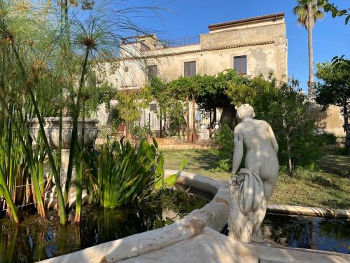 Syracuse Apartamento | Pater Familias- Sea at 300 mt with private terrace