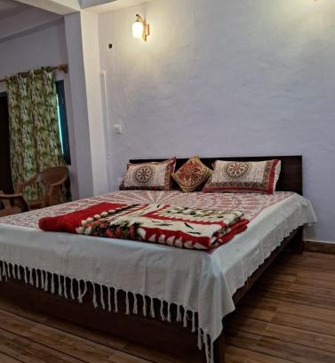 Sukha Casa | Pathgami homestay kainchi dhaam
