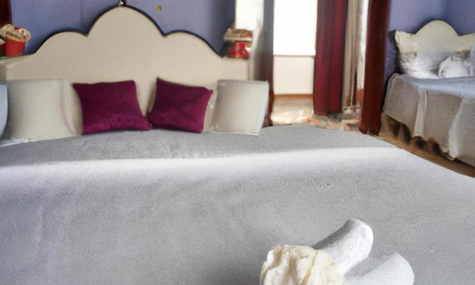 Siliguri Cama Y Desayuno | Pati Colony Bed and Breakfast