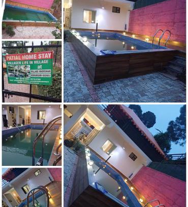 Kuthar Casa | Patial Home Stay