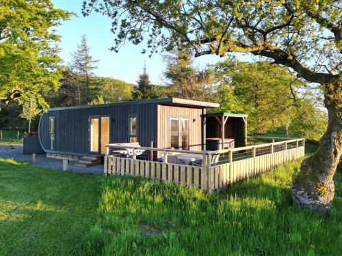 Penicuik Casa | Patie's Hill