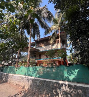 Alibaug Cama Y Desayuno | Patil Homestay