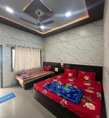 Matheran Casa | Patil residency