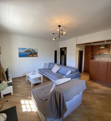 Chalandri Apartamento | PATIMA Chalandri House