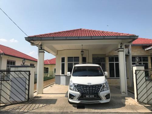 Temerloh Casa | PATIN GUEST HOUSE @DESA TELOK IRA, TEMERLOH PAHANG
