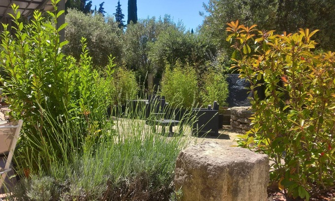 Saint-Jean-de-Vedas Casa | PATIO MONTPELLIER