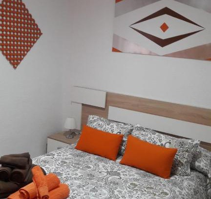 Centro histórico de Córdoba Apartamento | PATIO POMPEYOS