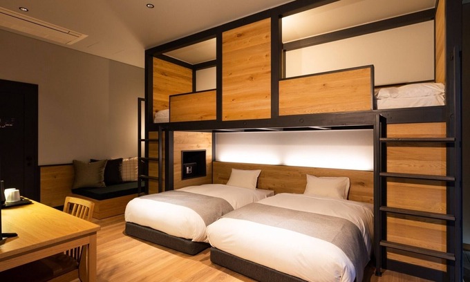 Karuizawa Hotel | PATIO SUPERIOR Stay without meals A simple stay / Kitasaku-gun Nagano