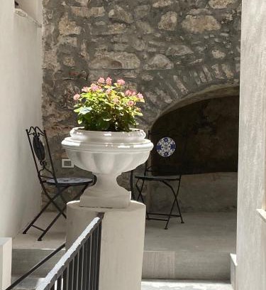 Termini Imerese Apartamento | Patio1861 - A Sicilian deluxe apartment
