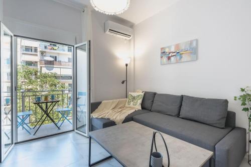 Athens Apartamento | Patisia metro Station 100m