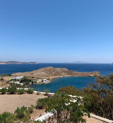 Skala Casa | PATMOS Confidential