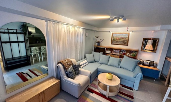 Palanga Apartamento | Patogūs apartamentai