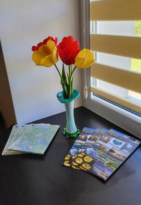 Ignalina Apartamento | Patogus poilsis