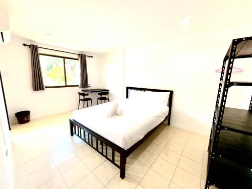 Patong Apartamento | Patong Canal Villa 309