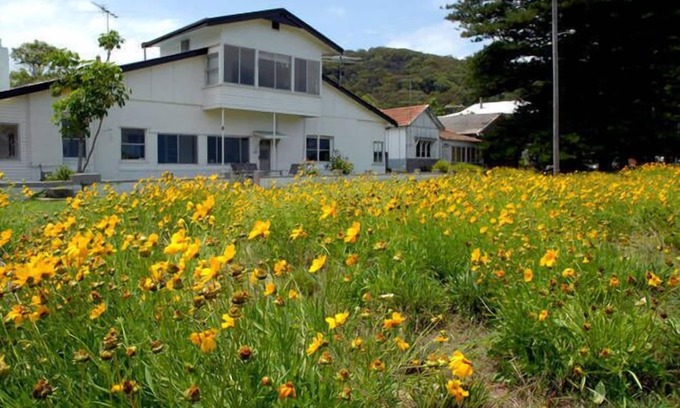 Patonga Casa | Patonga's Beach Haven