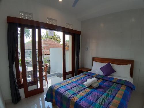 Ubud City-Centre Casa | Patra House