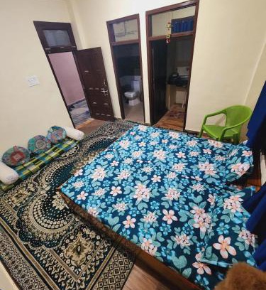 Kullu Casa | Patrao's Place malana base point