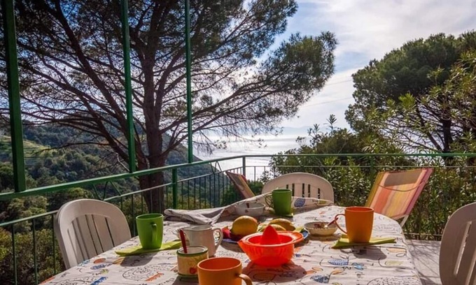 Patresi Apartamento | Patresti apartment -