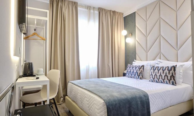 Lisbon Old Town Hotel | Patria Hotel