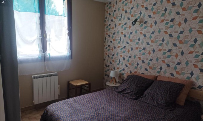 Chatuzange-le-Goubet Apartamento | patrice et chrstel Appartement indépendant