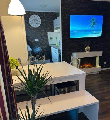 Gotha Apartamento | Patrick