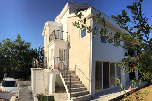 Radovici Casa | Patrick House