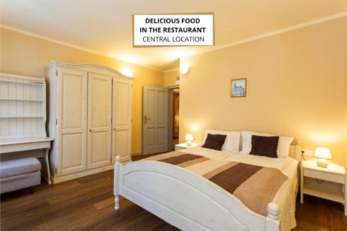 Maribor Hotel | Patrick's Pub