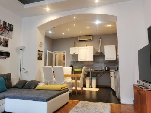 Szekesfehervar Apartamento | Patrikapartman