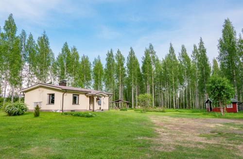 Ilomantsi Casa | Patrikka Holiday Home
