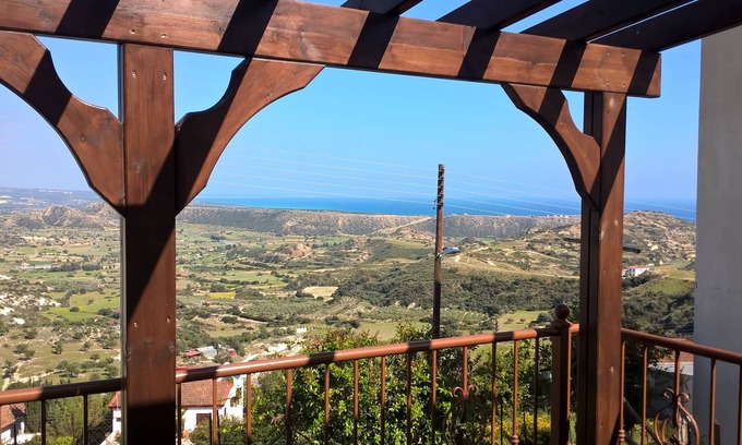 Pissouri Casa | Patriko Village Home