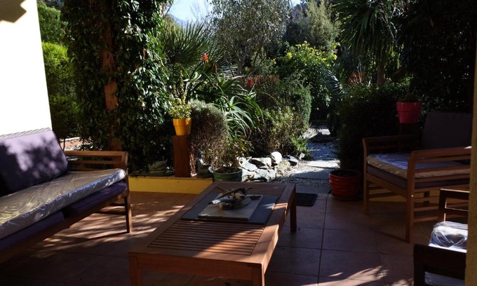 Patrimonio Cama Y Desayuno | Patrimonio chambre avec commodités chez l’habitant