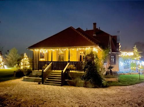 Tiszaszentimre Apartamento | Patrimonium Wellness Apartments