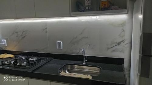 Morada de Laranjeiras Apartamento | PatroHouse