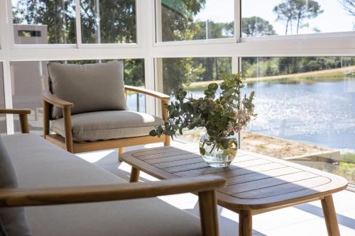 Stellenbosch Apartamento | Patryssenvalleij Farm and Cottages