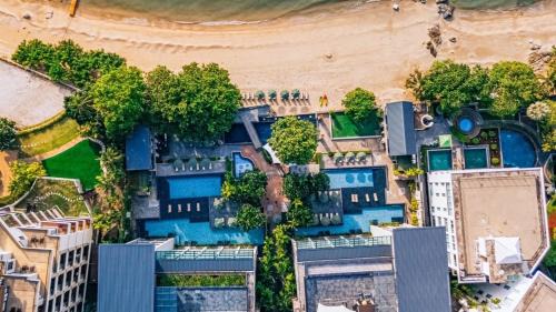 North Pattaya Complejo | Pattaya Modus Beachfront Resort