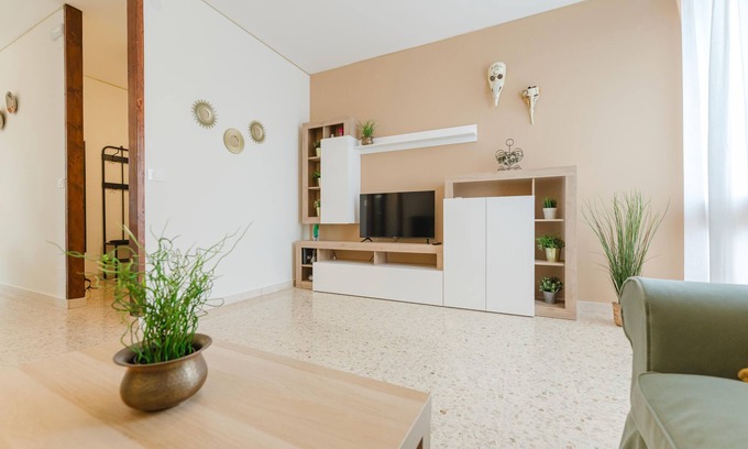 Campalto Apartamento | Patty Flat - 15 min from Venice & Free Parking, Venice, Veneto, Italy